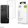 3MK Clear Case etui na smartfon Motorola ThinkPhone25, przezroczyste