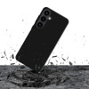 3MK Silicone Case etui silikonowe do Samsung Galaxy S25+, czarne