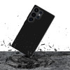 3MK Silicone Case etui silikonowe do Samsung Galaxy S25 Ultra, czarne