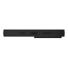 3MK Silicone Case etui silikonowe do Samsung Galaxy S25, czarne