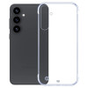 3mk Just20g Clear Case etui do Samsung Galaxy S25+, przezroczyste