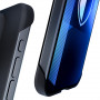 3mk Just20g Matt Case etui do Samsung Galaxy S25, matowe czarne