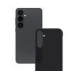3mk Just20g Matt Case etui do Samsung Galaxy S25, matowe czarne