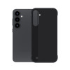 3mk Just20g Matt Case etui do Samsung Galaxy S25, matowe czarne