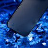 3mk Just20g Matt Case etui do Samsung Galaxy S25, matowe czarne