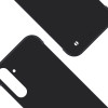 3mk Just20g Matt Case etui do Samsung Galaxy S25, matowe czarne
