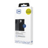 3mk Just20g Matt Case etui do Samsung Galaxy S25 Ultra, matowe czarne