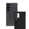 3mk Just20g Matt Case etui do Samsung Galaxy S25 Ultra, matowe czarne