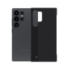 3mk Just20g Matt Case etui do Samsung Galaxy S25 Ultra, matowe czarne