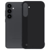 3mk Just20g Matt Case etui do Samsung Galaxy S25+, matowe czarne