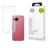 3MK Armor Case etui do Google Pixel 9A, przezroczyste