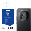 3MK Lens Protection szkło hybrydowe na obiektyw aparatu do Xiaomi Redmi Note 14 Pro+ (4 szt.)