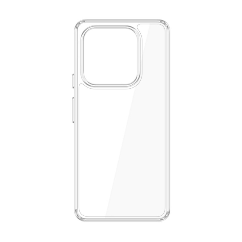 3MK Armor Case etui do Xiaomi Redmi Note 14 5G