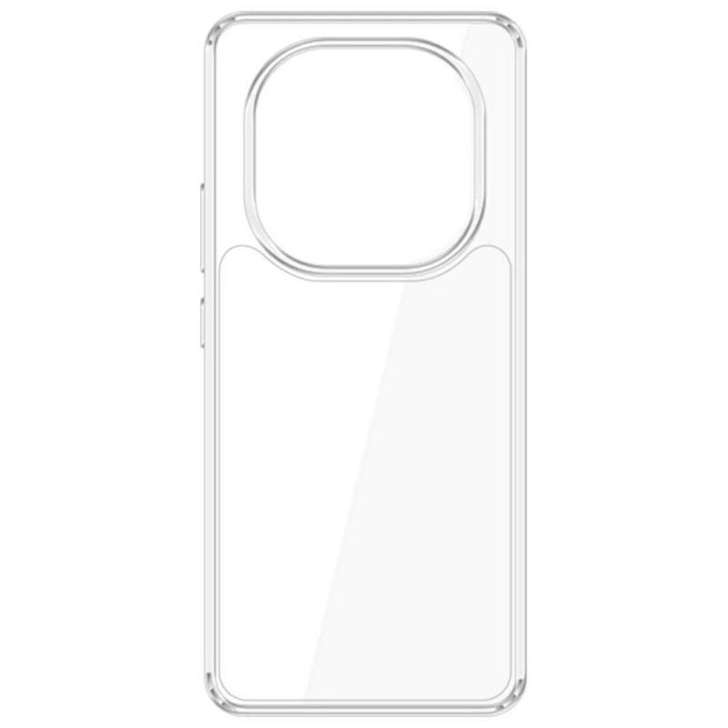 3MK Armor Case etui do Xiaomi Redmi Note 14 Pro / 14 Pro+ 5G