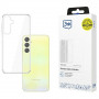 3MK Armor Case etui do Samsung Galaxy A26 5G, przezroczyste