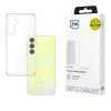 3MK Armor Case etui do Samsung Galaxy A26 5G, przezroczyste