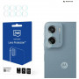 3MK Lens Protection osłona na obiektyw aparatu do Motorola Moto E15 (4 szt.)