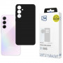 3MK Matt Case Pro etui do Samsung Galaxy A56 5G, czarne
