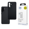 3MK Matt Case Pro etui do Samsung Galaxy A26 5G, czarne
