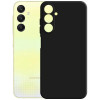 3MK Matt Case Pro etui do Samsung Galaxy A26 5G, czarne