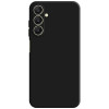 3MK Matt Case Pro etui do Samsung Galaxy A26 5G, czarne