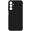 3MK Matt Case Pro etui do Samsung Galaxy A26 5G, czarne
