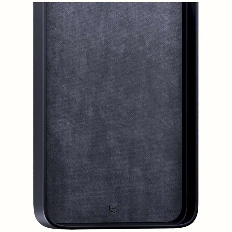 3MK Matt Case Pro etui do Samsung Galaxy A26 5G, czarne