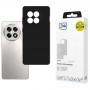 3MK Matt Case etui na smartfon OnePlus 13R / Ace 5, czarne