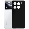 3MK Matt Case Pro etui na smartfon Xiaomi 15 Pro, czarne