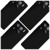 3MK Matt Case Pro etui na smartfon Xiaomi 15 Pro, czarne