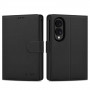 Tech-Protect Wallet etui-portfel do Samsung Galaxy Z Fold 8, czarne