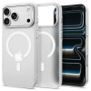 Tech-Protect MagZero MagSafe etui do Apple iPhone 17 Pro Max / 18 Pro Max, matowe białe