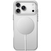 Tech-Protect MagZero MagSafe etui do Apple iPhone 17 Pro Max / 18 Pro Max, matowe białe