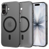 Tech-Protect MagZero MagSafe etui do Apple iPhone 17, matowe czarne
