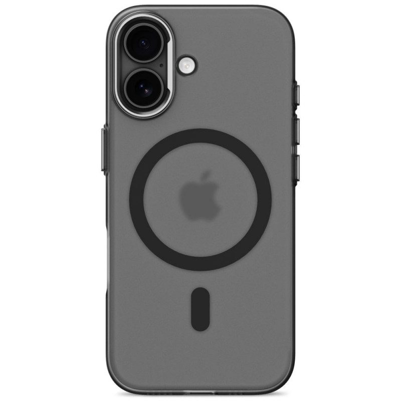 Tech-Protect MagZero MagSafe etui do Apple iPhone 17, matowe czarne
