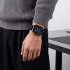 Tech-Protect Nylon Sport pasek do Apple Watch 44/45/46/49 mm, czarny
