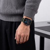 Tech-Protect Nylon Sport pasek do Apple Watch 44/45/46/49 mm, ciemnozielony