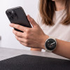 Tech-Protect NylonMag pasek do Samsung Galaxy Watch 8 / 9 / Classic 40 / 44 / 46 mm, Starlight