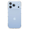 Tech-Protect FlexAir + Glass etui ze szkłem hartowanym (2 szt.) do Apple iPhone 17 Pro / 18 Pro, przezroczyste