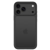Tech-Protect Magmat CC etui do Apple iPhone 17 Pro / 18 Pro, matowe czarne