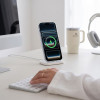 Tech-Protect FlexAir Hybrid MagSafe etui ze szkłem hartowanym (2 szt.) do Apple iPhone 17 Pro / 18 Pro, przezroczyste
