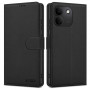 Tech-Protect Wallet etui do Xiaomi Redmi Note 17 Pro Max 5G, matowe czarne