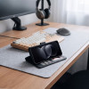 Tech-Protect Wallet etui do Xiaomi Redmi Note 17 Pro Max 5G, matowe czarne