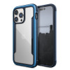 X-Doria Raptic Shield etui do Apple iPhone 14 Pro Max, morski niebieski