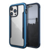 X-Doria Raptic Shield etui do Apple iPhone 14 Pro Max, morski niebieski