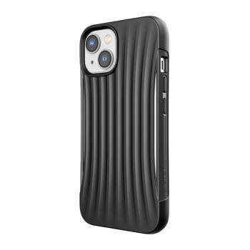 X-Doria Raptic Clutch etui do Apple iPhone 14, czarne