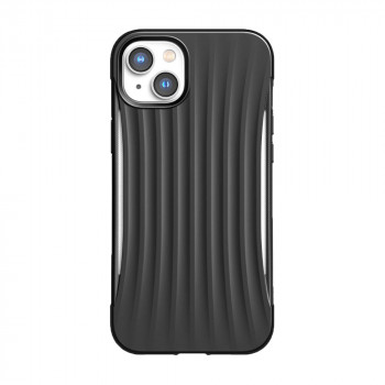 X-Doria Raptic Clutch etui do Apple iPhone 14, czarne