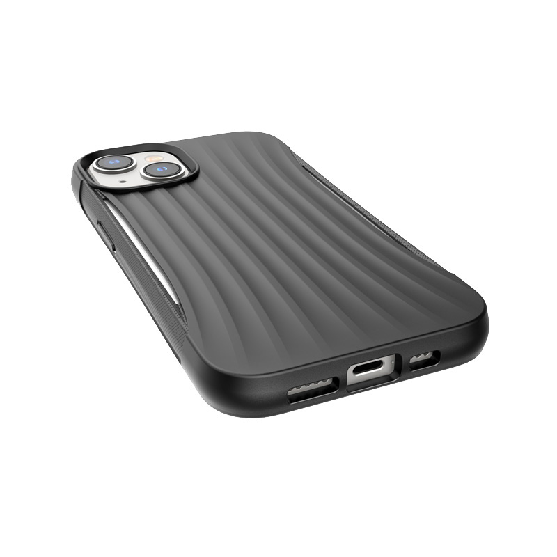 X-Doria Raptic Clutch etui do Apple iPhone 14, czarne