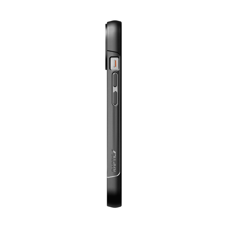 X-Doria Raptic Clutch etui do Apple iPhone 14, czarne