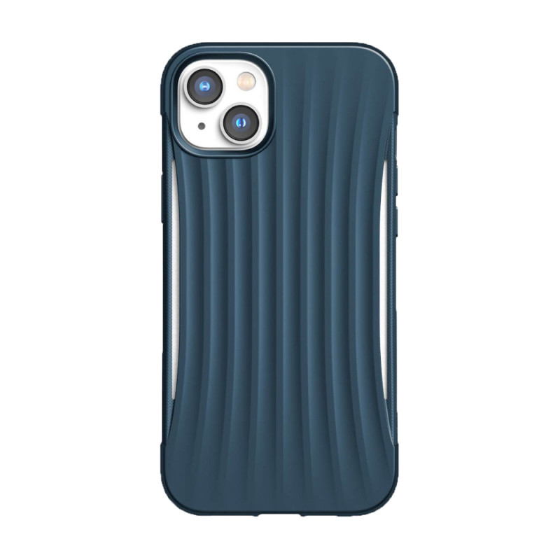 X-Doria Raptic Clutch etui do Apple iPhone 14, niebieskie